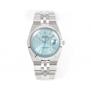 $125.00,Rolex Oyster Perpetual Land-Dweller watch # 296253