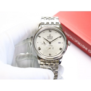 $125.00,Omega De Ville Prestige watch # 296256