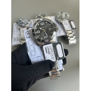$125.00,Longines HydroConquest watch # 296257