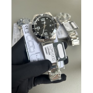 $125.00,Longines HydroConquest watch # 296259
