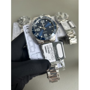 $125.00,Longines HydroConquest watch # 296260