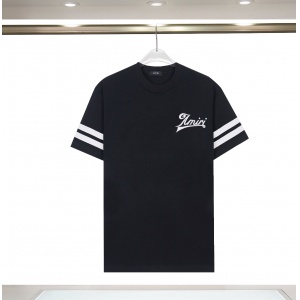 $27.00,Amiri Short Sleeve T Shirts For Men # 296266