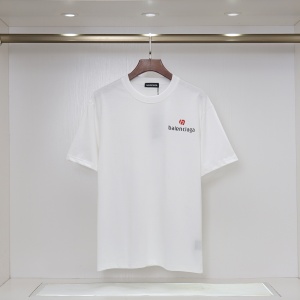 $27.00,Balenciaga Short Sleeve T Shirts  # 296267