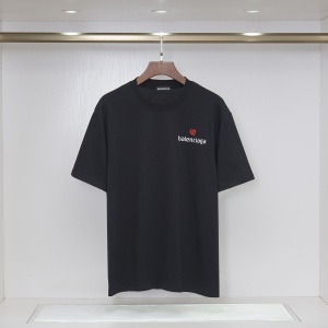 $27.00,Balenciaga Short Sleeve T Shirts  # 296268
