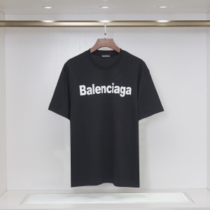 $27.00,Balenciaga Short Sleeve T Shirts  # 296270