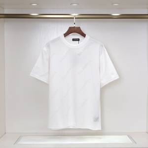$27.00,Balenciaga Short Sleeve T Shirts  # 296271
