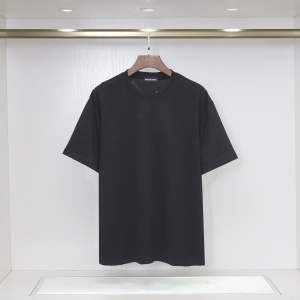 $27.00,Balenciaga Short Sleeve T Shirts  # 296272