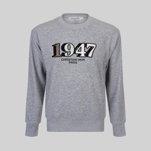 $39.00,Dior Sweatshirts Unisex # 296287