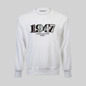 $39.00,Dior Sweatshirts Unisex # 296289
