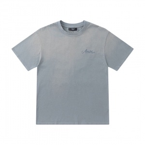 $32.00,Amiri Short Sleeve T Shirts Unisex # 296297
