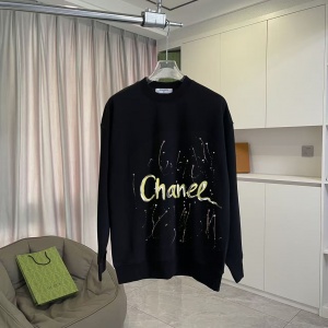 $45.00,Chanel Sweatshirts For Men # 296316