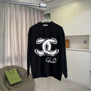 $45.00,Chanel Sweatshirts For Men # 296320