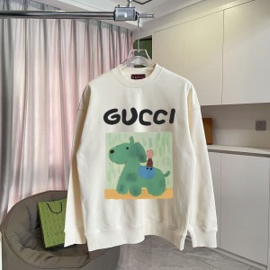 $45.00,Gucci Sweatshirts For Men # 296371