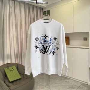 $45.00,Louis Vuitton Sweatshirts For Men # 296389