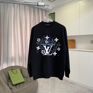 $45.00,Louis Vuitton Sweatshirts For Men # 296390
