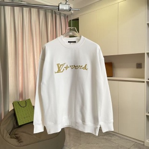 $45.00,Louis Vuitton Sweatshirts For Men # 296397