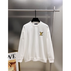 $45.00,Louis Vuitton Sweatshirts For Men # 296399