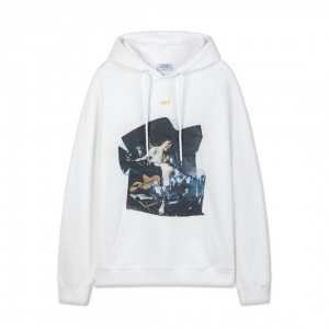 $45.00,Off White Hoodies For Men # 296408