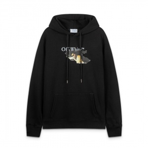 $45.00,Off White Hoodies For Men # 296411