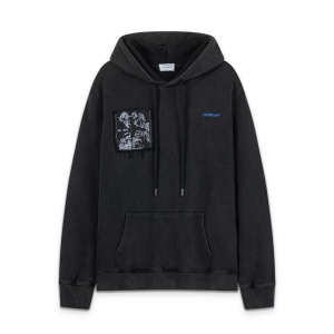 $45.00,Off White Hoodies For Men # 296415