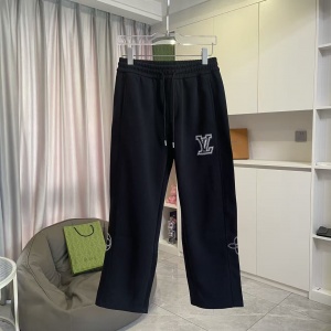 $45.00,Louis Vuitton Sweatpants For Men # 296422
