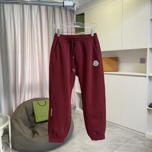 $45.00,Moncler Sweatpants For Men # 296423