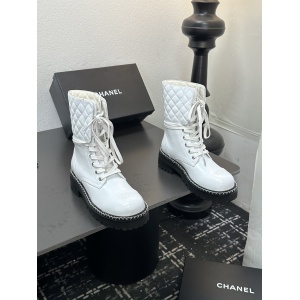 $169.00,Chanel Boots For Women # 296428