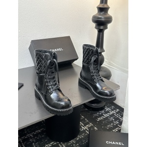 $169.00,Chanel Boots For Women # 296430