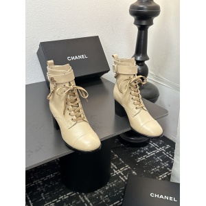 $169.00,Chanel Boots For Women # 296431