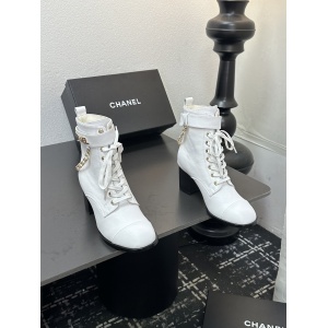 $169.00,Chanel Boots For Women # 296432