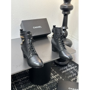 $169.00,Chanel Boots For Women # 296433