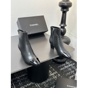 $155.00,Chanel Boots For Women # 296438