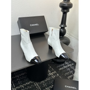 $155.00,Chanel Boots For Women # 296439