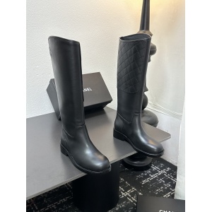 $175.00,Chanel Boots For Women # 296440