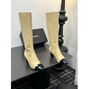 $175.00,Chanel Boots For Women # 296443