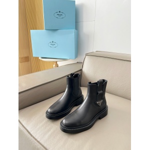 $165.00,Prada Boots For Women # 296456