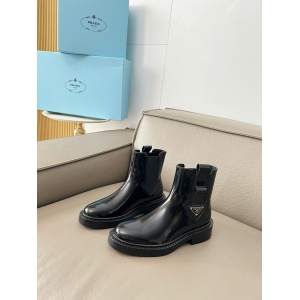 $165.00,Prada Boots For Women # 296457
