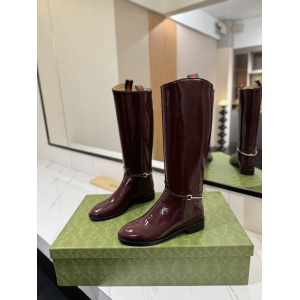 $225.00,Gucci Boots For Women # 296471