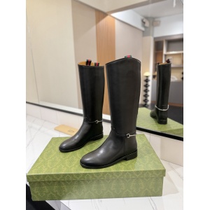 $225.00,Gucci Boots For Women # 296472