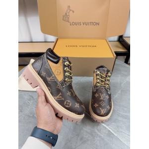 $139.00,Louis Vuitton Boots Unisex # 296477