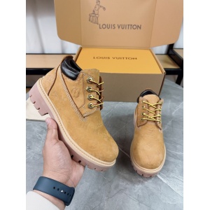 $139.00,Louis Vuitton Boots Unisex # 296478