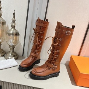 $200.00,Hermes Boots For Women # 296488