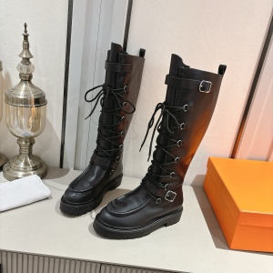$200.00,Hermes Boots For Women # 296491