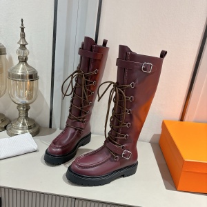 $200.00,Hermes Boots For Women # 296492