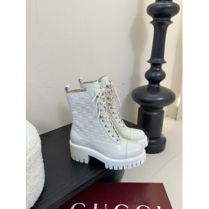 $175.00,Gucci Boots For Women # 296497