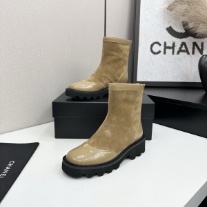 $129.00,Chanel Boots For Women # 296506