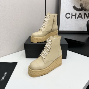$135.00,Chanel Boots For Women # 296507