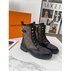 $135.00,Louis Vuitton Boots For Women # 296514