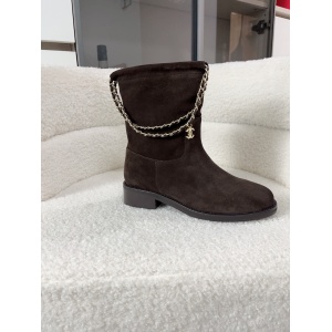 $169.00,Chanel Boots For Women # 296516