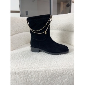 $169.00,Chanel Boots For Women # 296517